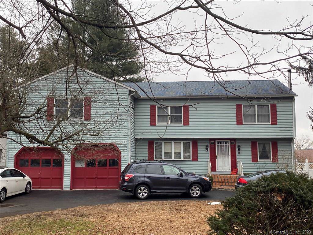 1199 Hartford Turnpike - Photo 1