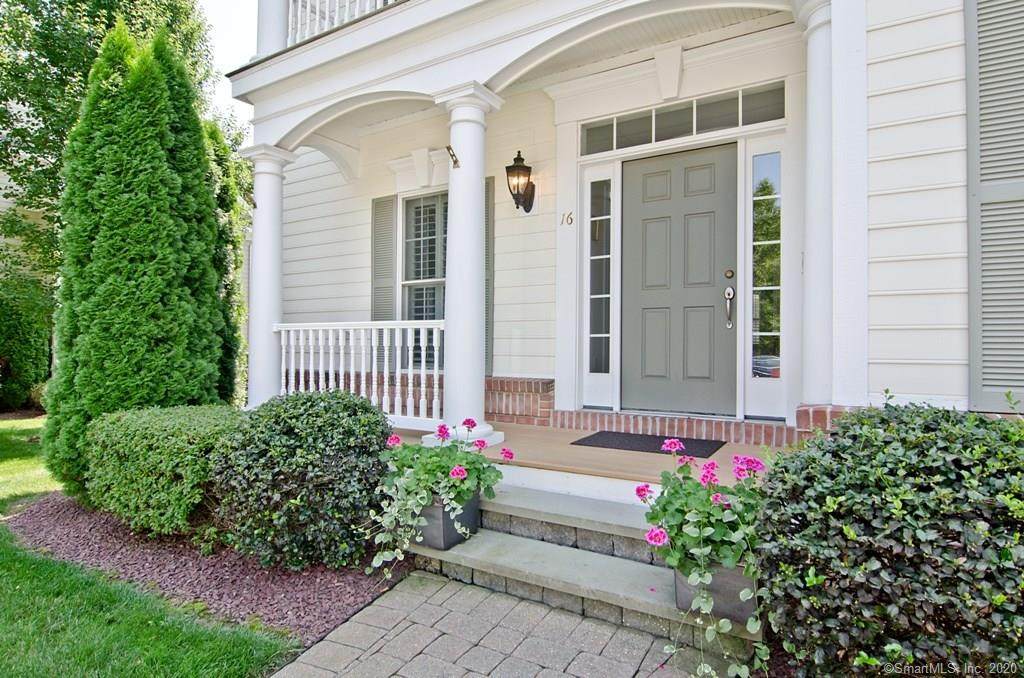 16 Pennington Drive - Photo 1