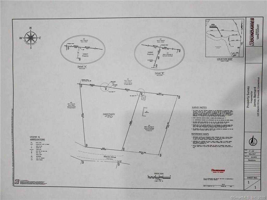 125 Mackin Drive - Photo 1