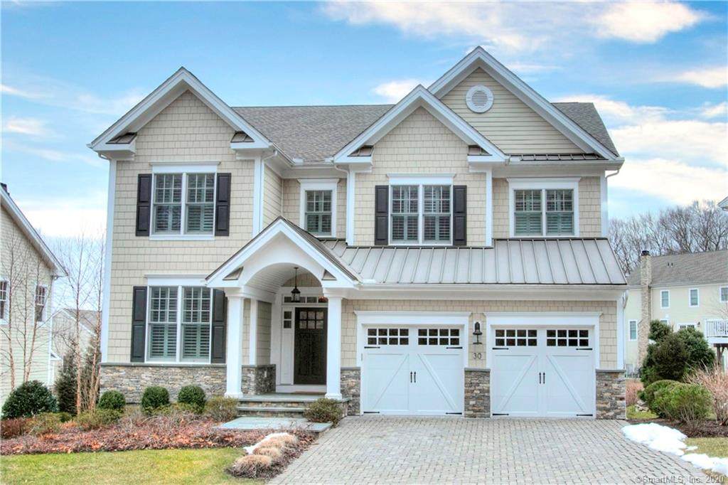 30C River Ridge Lane - Photo 1