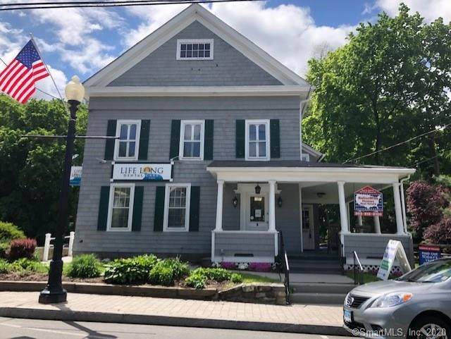 158 Greenwood Avenue - Photo 1