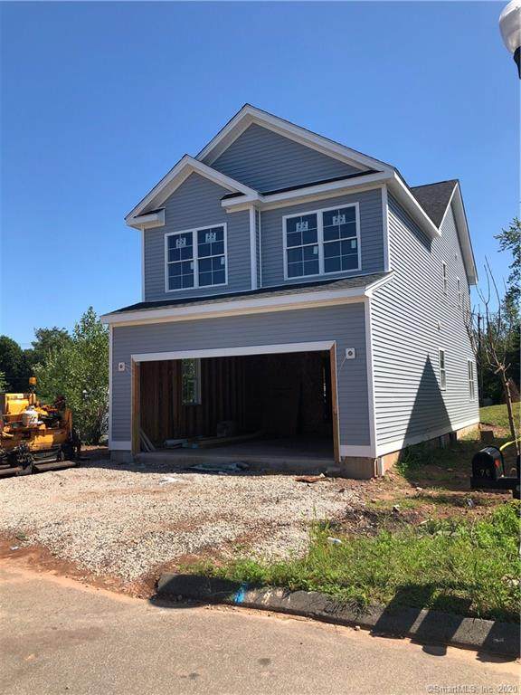 56 Lexington Gardens - Photo 1