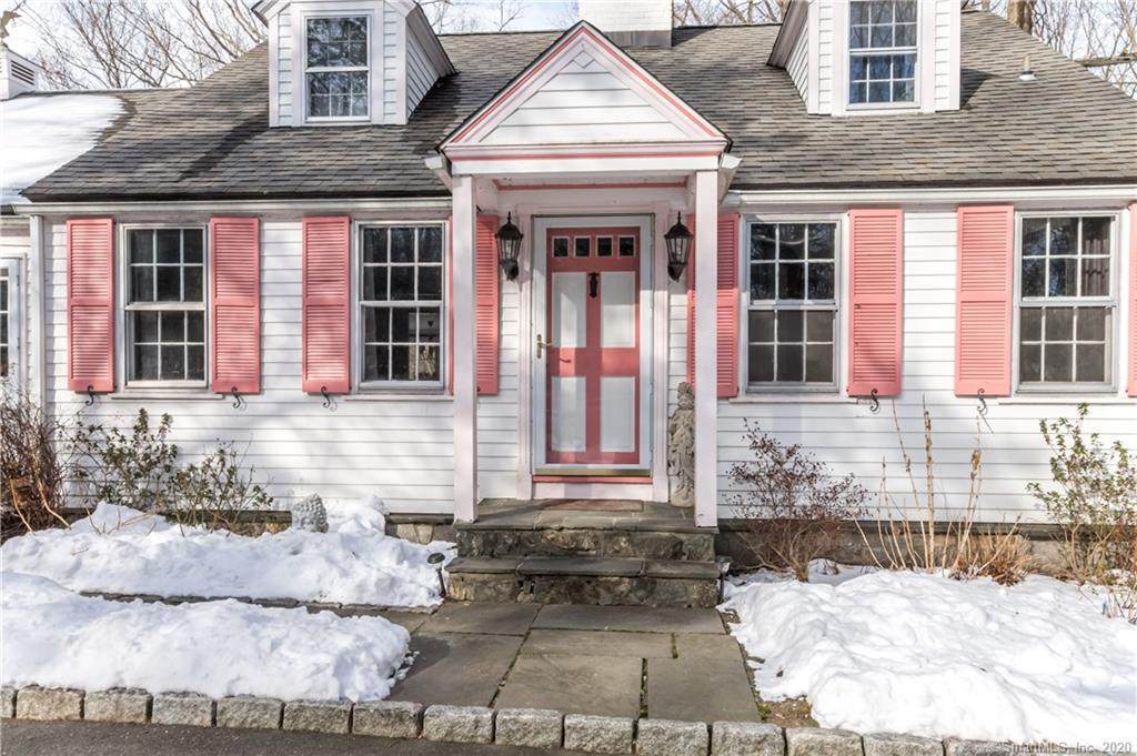46 Old Hawleyville Road - Photo 1