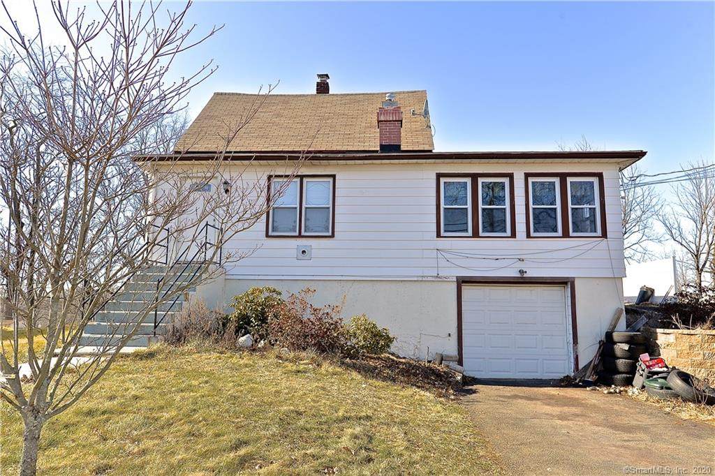 354 Strong Street - Photo 1