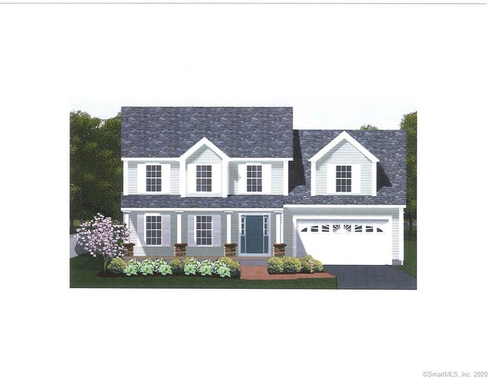 1164 Hartford Turnpike - Photo 1