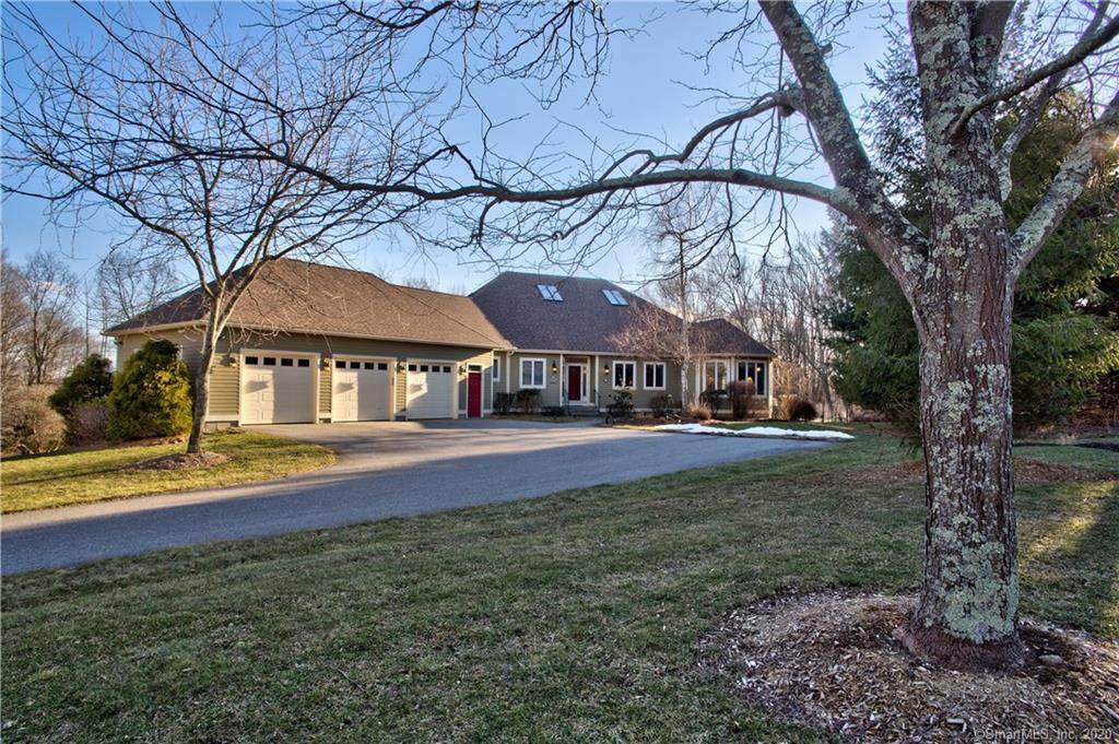 25 Chatham Drive - Photo 1