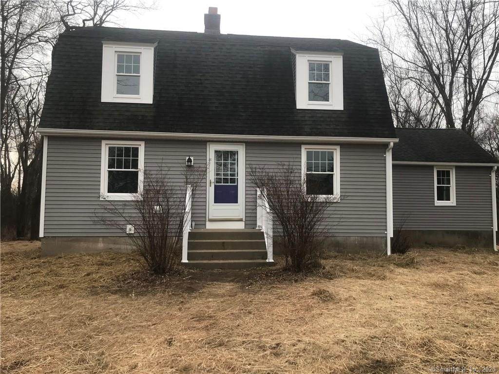 151 Wintonbury Avenue - Photo 1