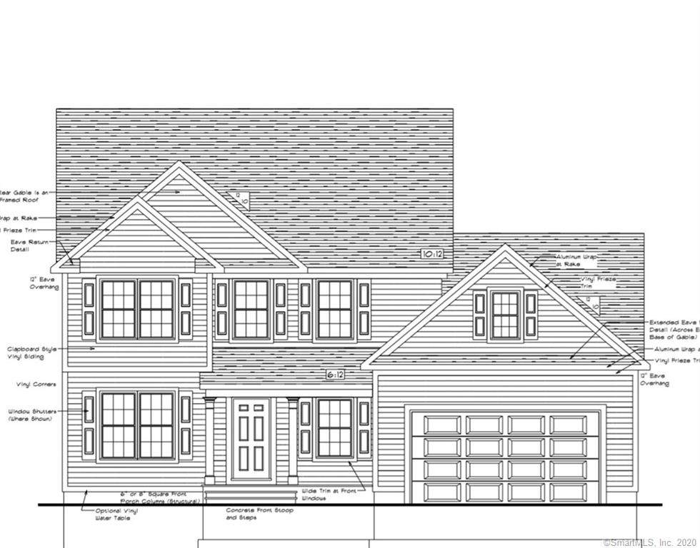 76 Hunters (Lot 7) Lane - Photo 1