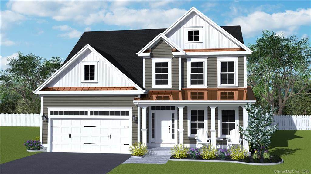 1168 Hartford Turnpike - Photo 1