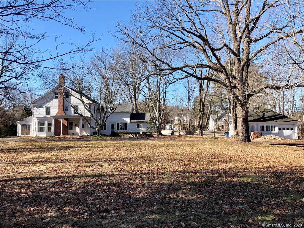 8 Granby Road - Photo 1