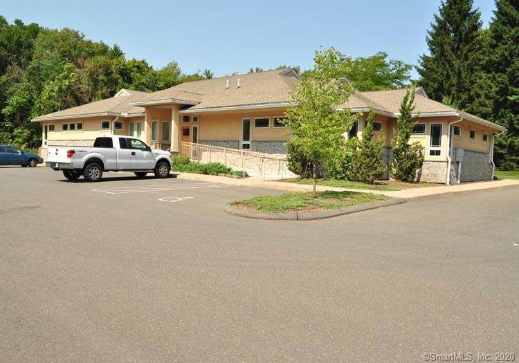 933 Hartford Turnpike - Photo 1