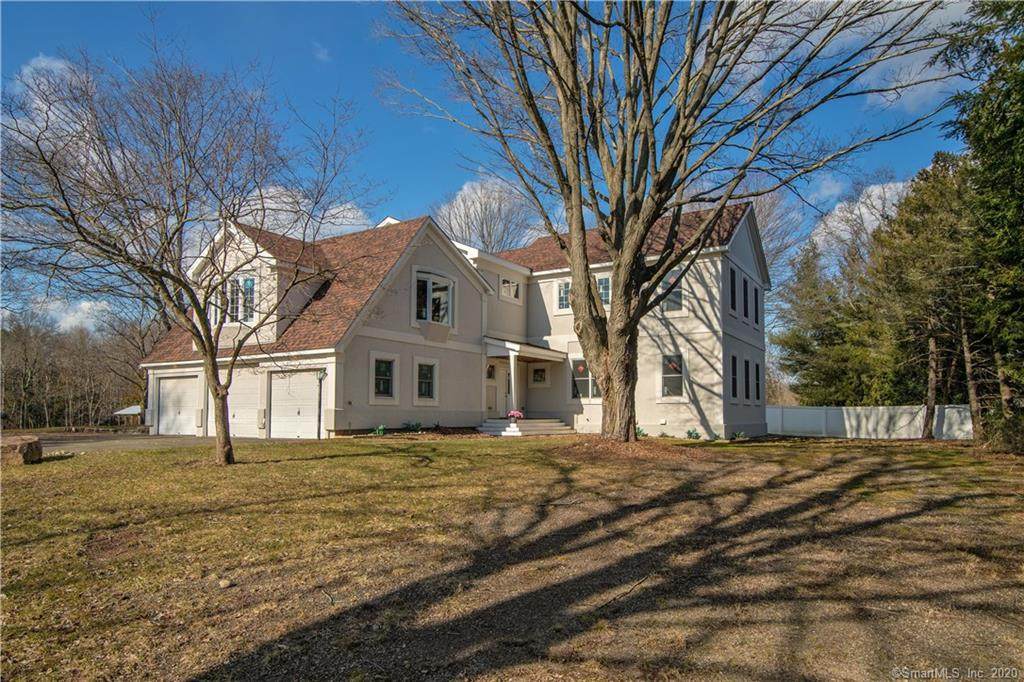 4224 Whitney Avenue - Photo 1