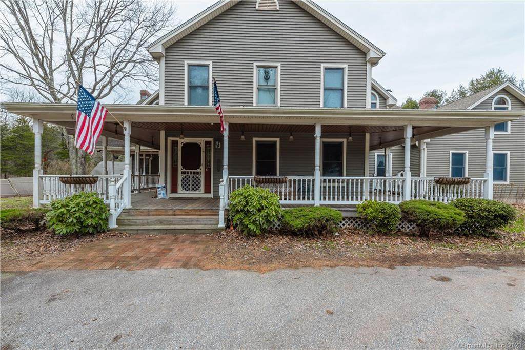 1125 Hopewell Road - Photo 1
