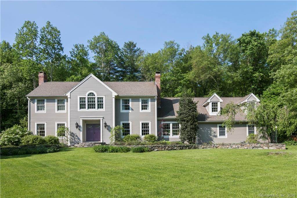 267 Cedar Swamp Road - Photo 1