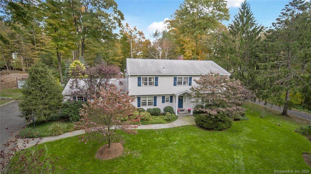 40 Colony Road - Photo 1