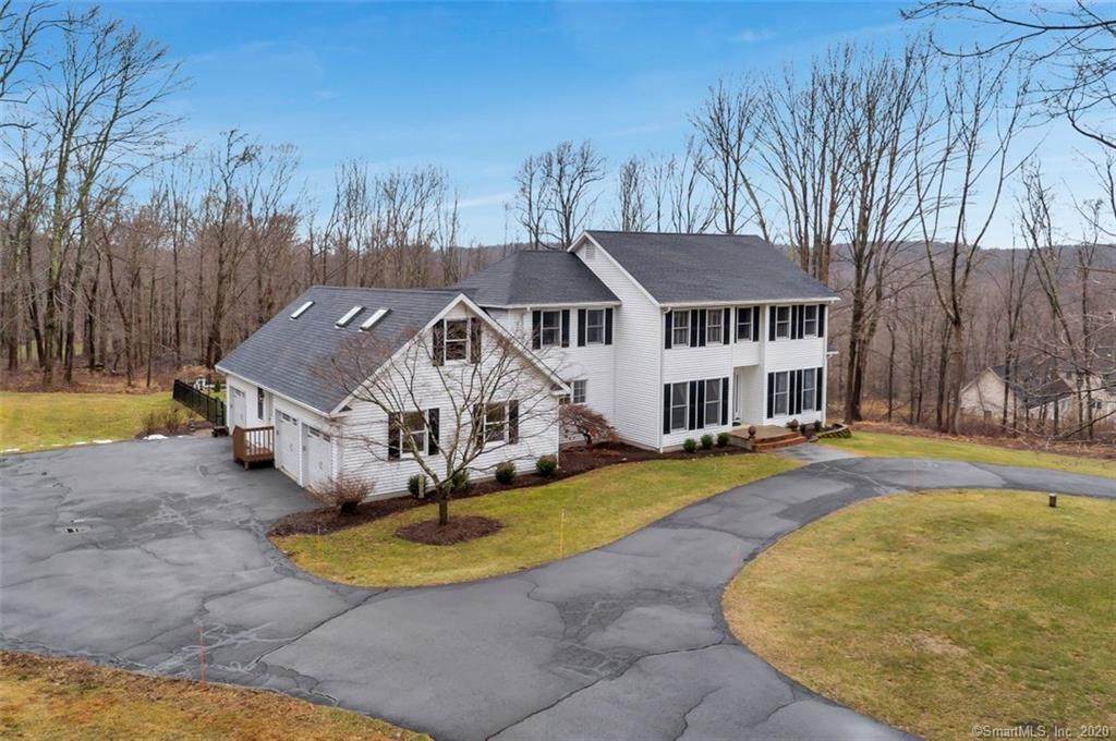 6 Old Farm Hill Road - Photo 1