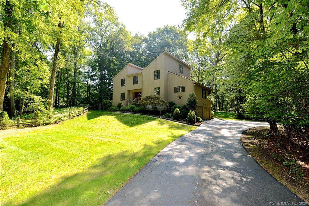 140 Buck Hill Road - Photo 1
