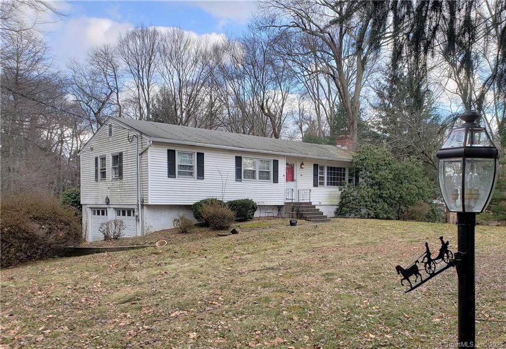 301 Grassy Hill Road - Photo 1