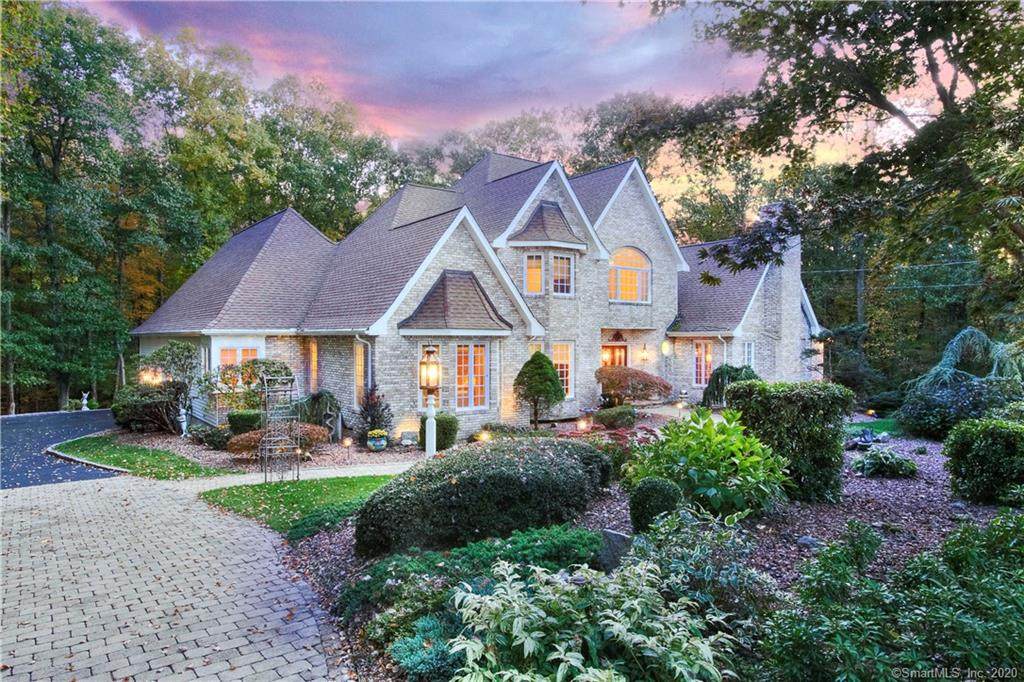 80 Hunting Ridge Road - Photo 1