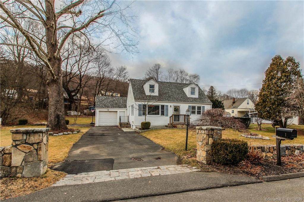 1 Berkshire Place - Photo 1