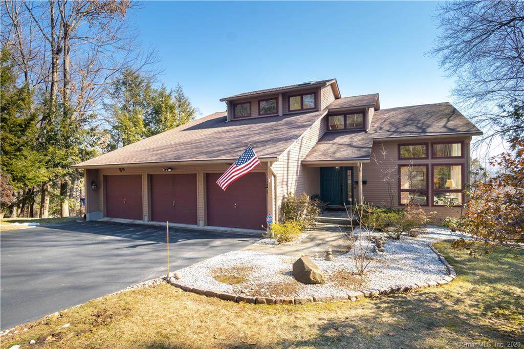 106 Peak Mountain Drive - Photo 1