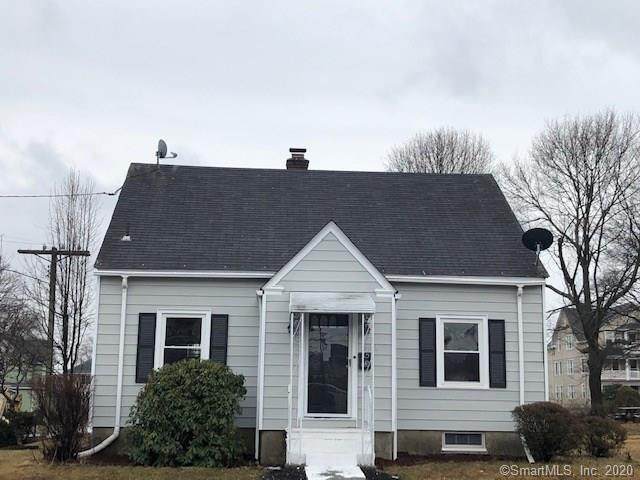 631 Congress Avenue - Photo 1