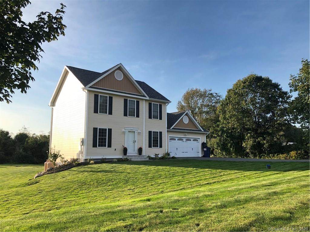 4 Barber Farm Road - Photo 1