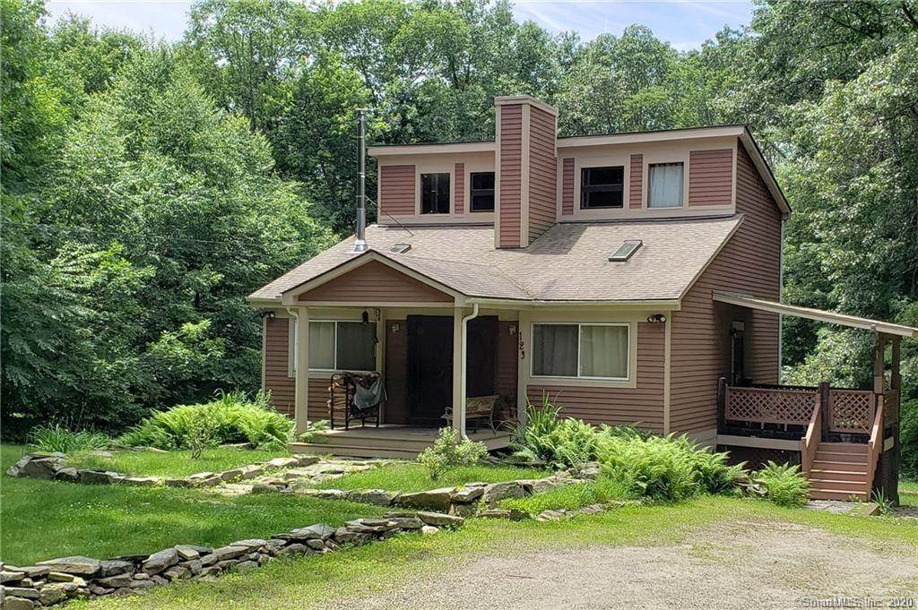 123 Fern Road - Photo 1