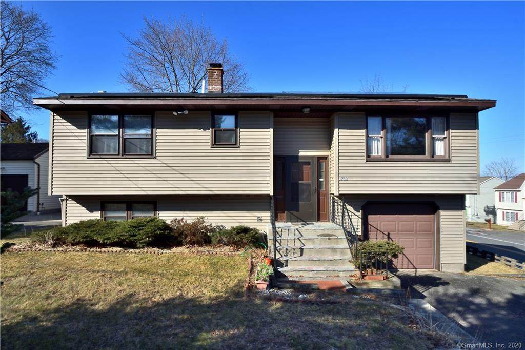262 Spring Lake Road - Photo 1