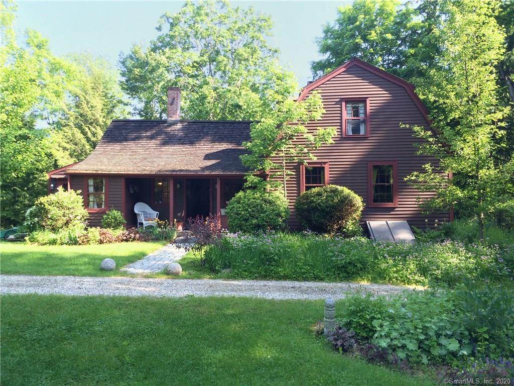 77 Cathole Road - Photo 1