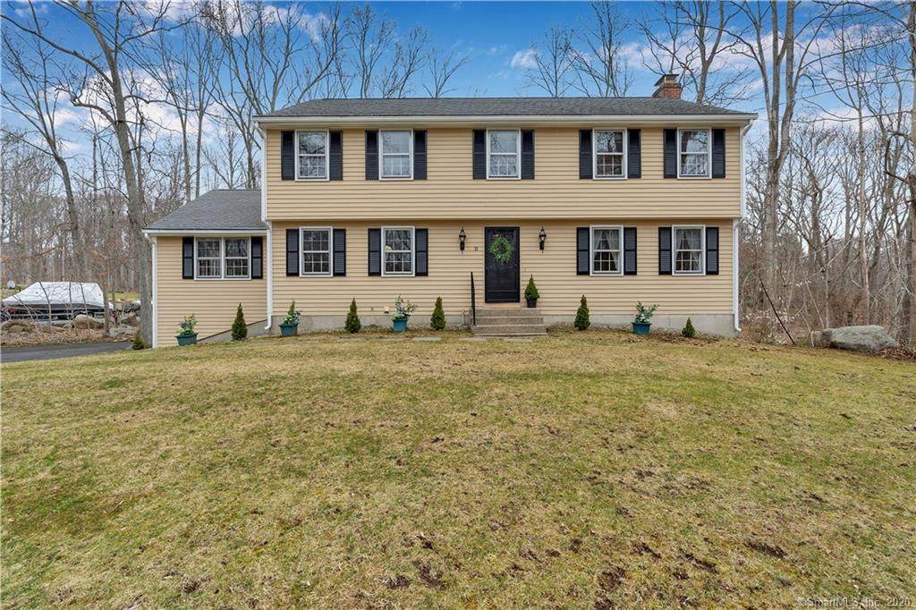 10 Wood Pond Lane - Photo 1