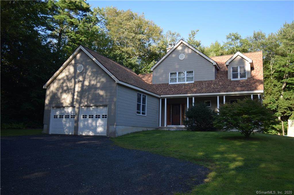 106A Pinney Street - Photo 1