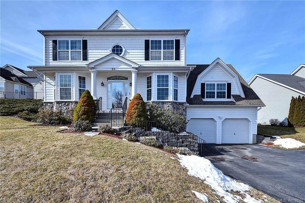 65 Auburn Way - Photo 1