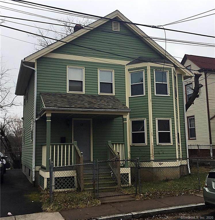 13 Fairmount Street - Photo 1