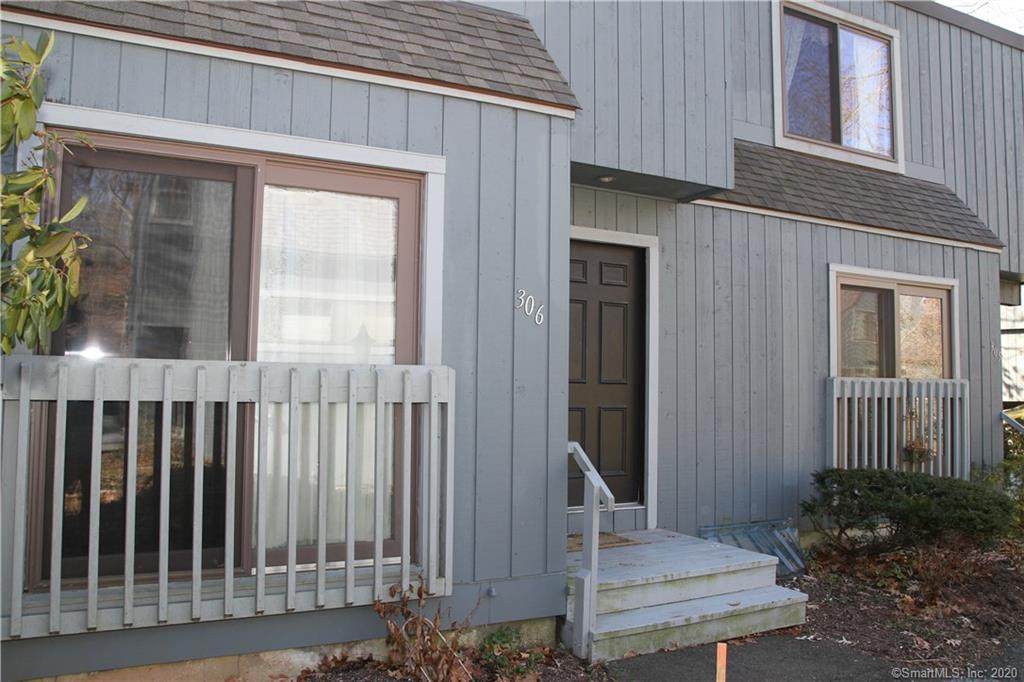 306 Plymouth Colony - Photo 1