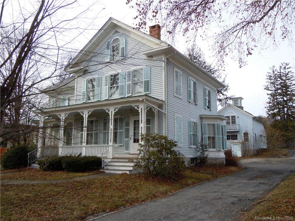 89 Elm Street - Photo 1