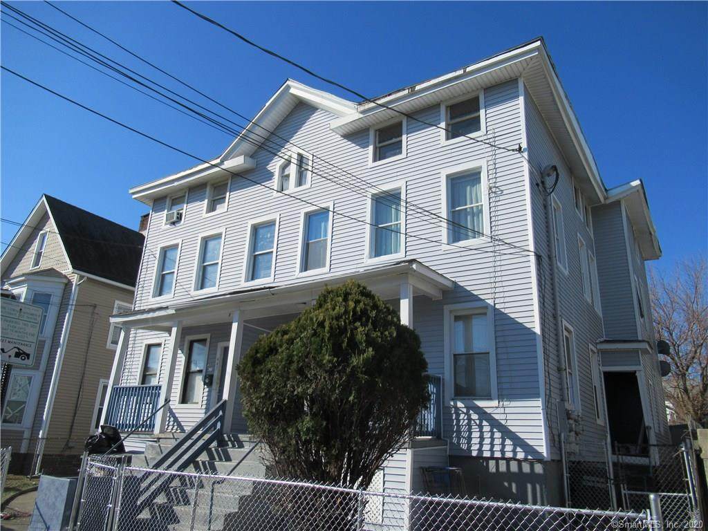 445 Brooks Street - Photo 1