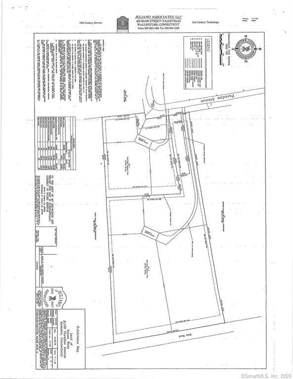 1105 Paradise Avenue - Photo 1