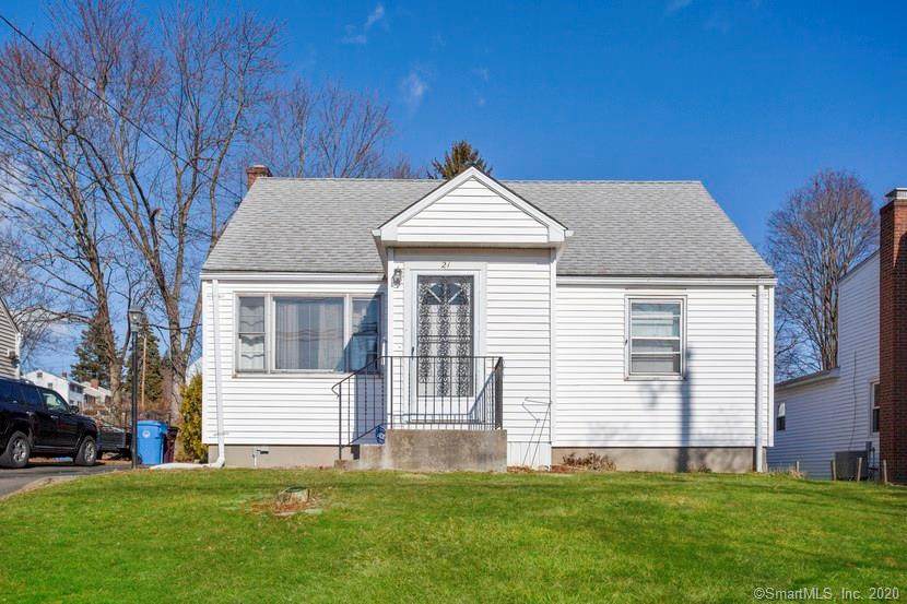 21 Country Club Road - Photo 1