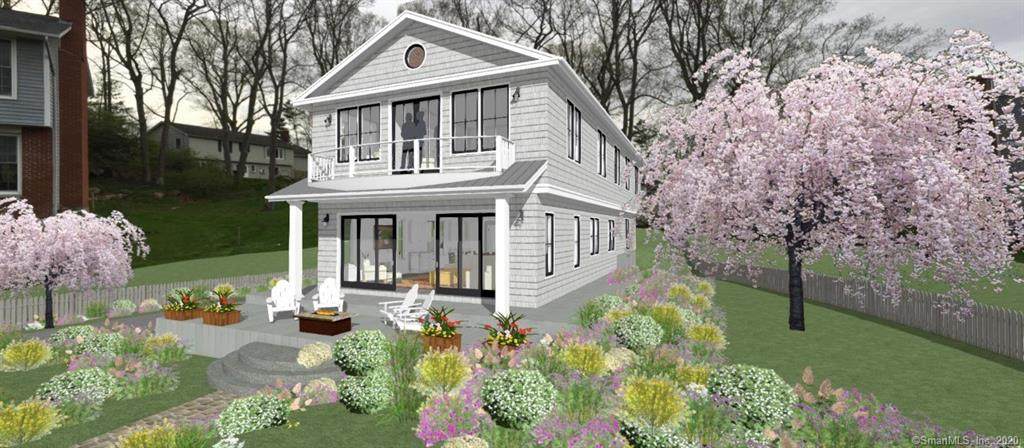 34 Thimble Farms Road Lot 1 - Photo 1
