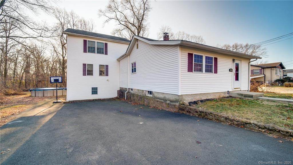 486 Silver Sands Road - Photo 1