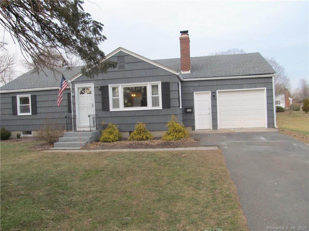 222 Sutton Drive - Photo 1