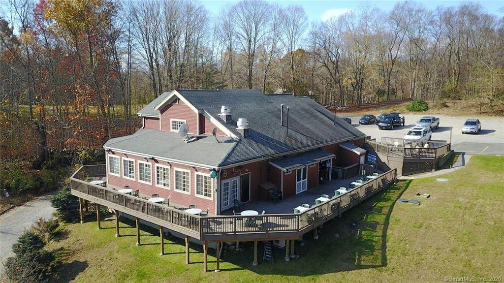 130 Mount Pleasant Road - Photo 1