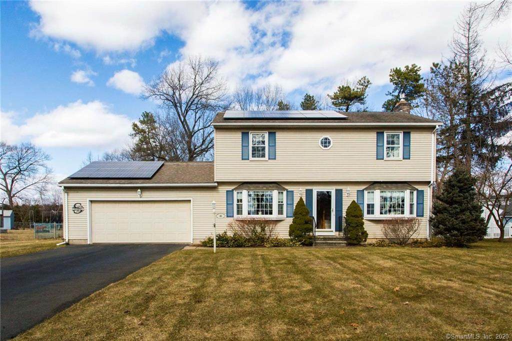 41 Marshall Road - Photo 1