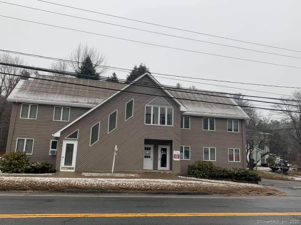 191 West Stafford Road - Photo 1
