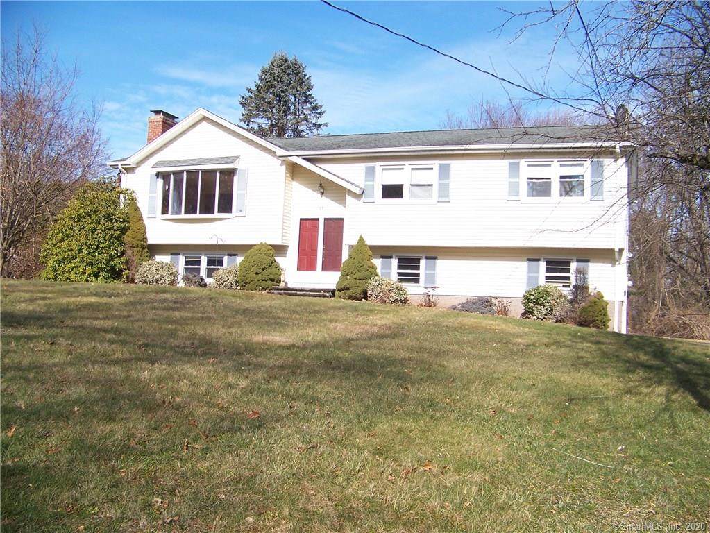 11 Horseshoe Hill Road - Photo 1