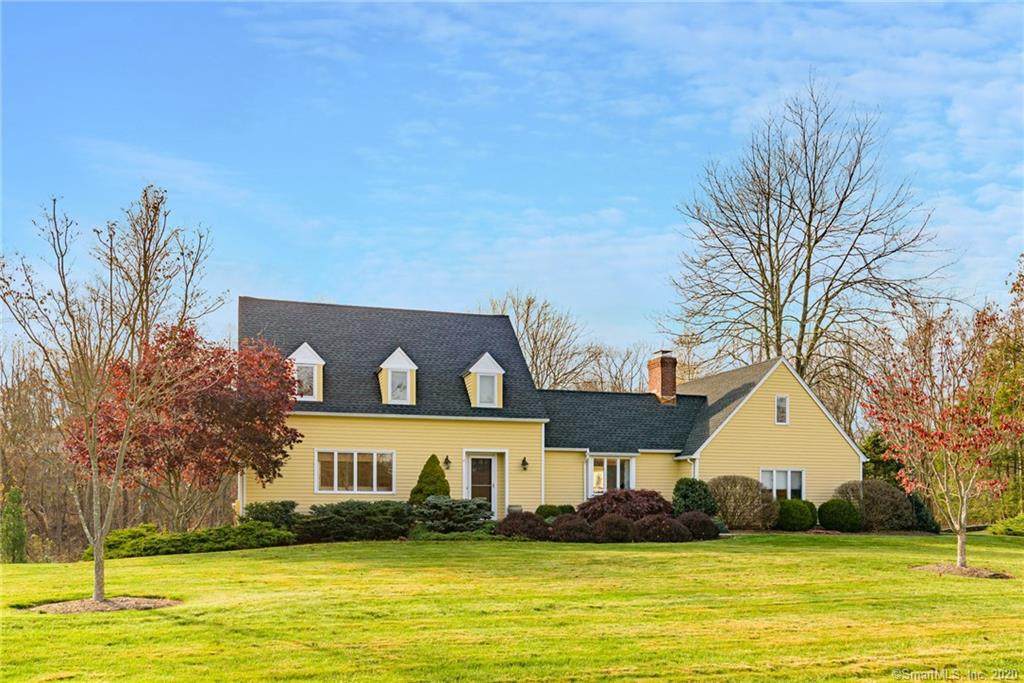 1 Ridge Road - Photo 1