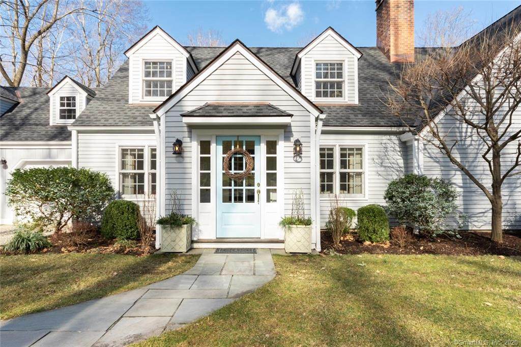 58 Carriage Road - Photo 1