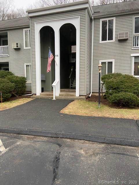 64 Nashville Road - Photo 1