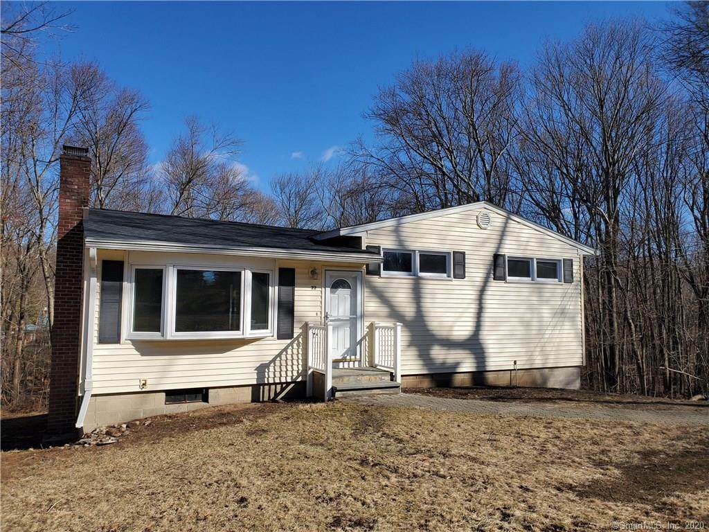 22 Maple Row - Photo 1